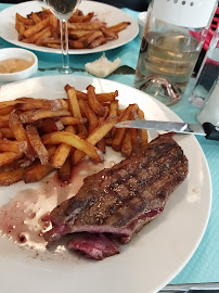 Plats et boissons du Restaurant Le Dickies Diner à Vertou - n°11