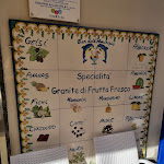 Photo n°6 de l'avis de Cecilia.e fait le 27/09/2022 à 20:39 sur le  Bar dell'Amicizia à Lampedusa