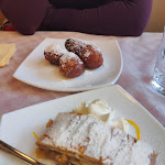 Photo n°3 de l'avis de Lucia.e fait le 17/02/2024 à 10:26 sur le  Trattoria Mara à Trieste