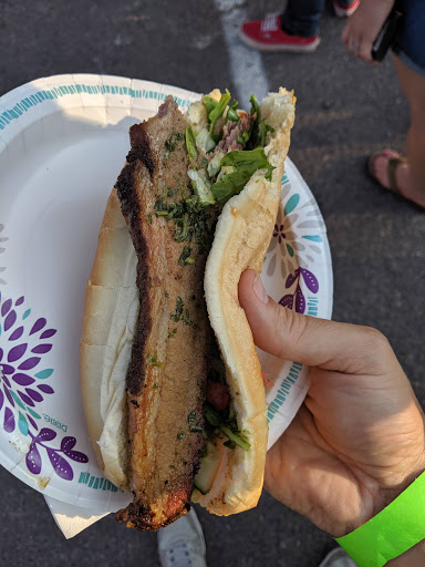 Wine Store «Dedalus Wine Shop, Market & Wine Bar», reviews and photos, 388 Pine St, Burlington, VT 05401, USA