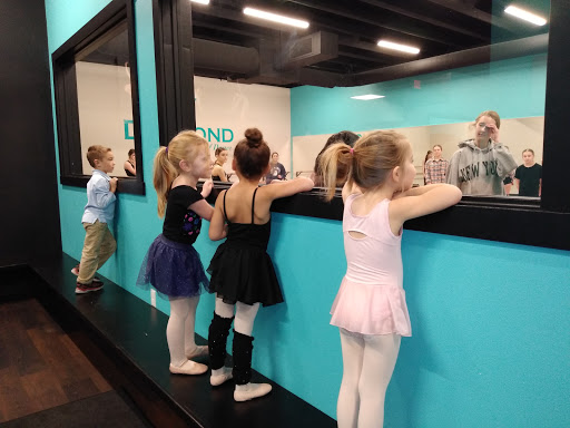 Dance School «Diamond School of Dance», reviews and photos, 2738 Mall Dr, Eau Claire, WI 54701, USA