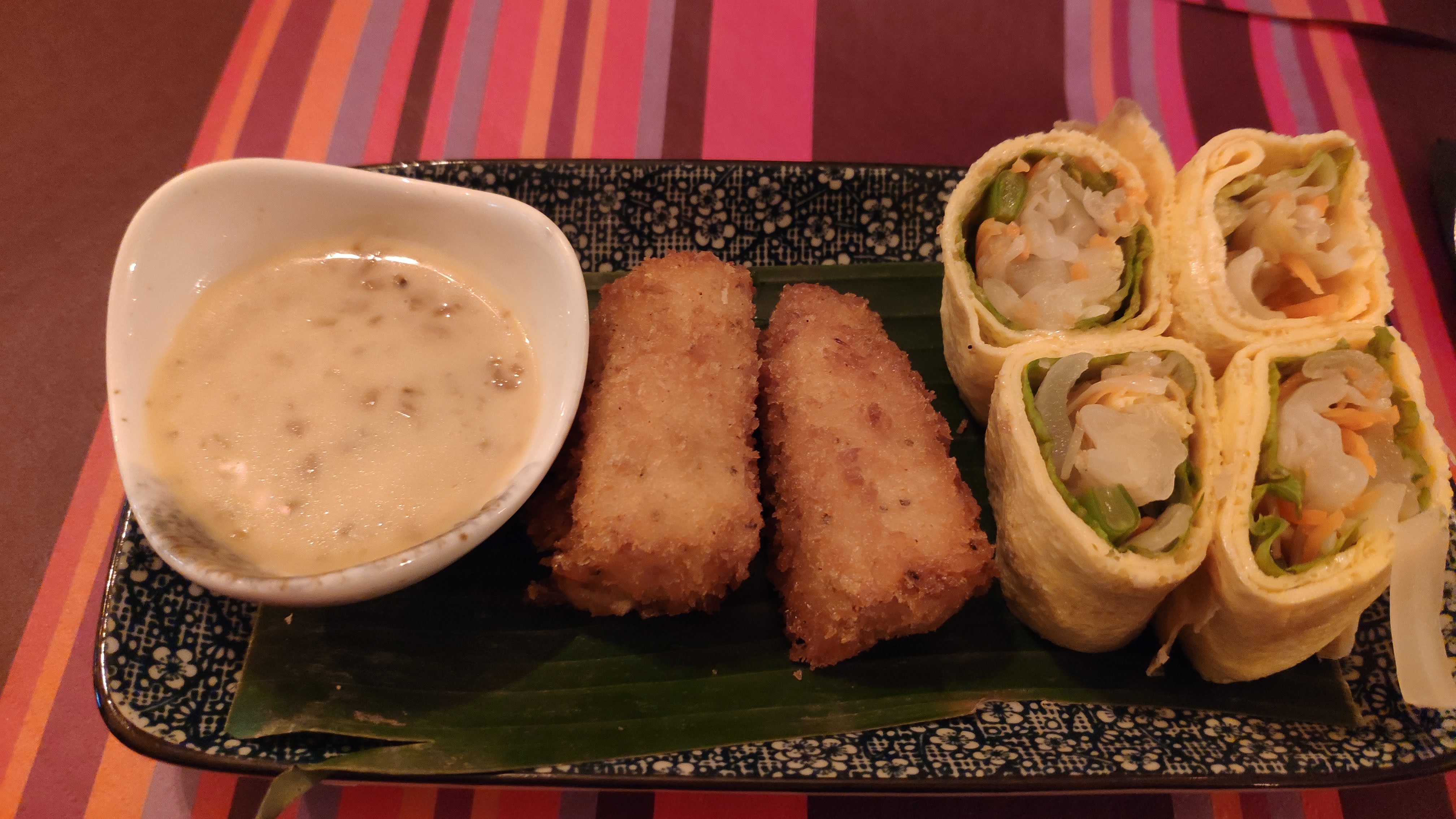 Photo n° 1 de l'avis de Django.o fait le 06/11/2021 à 21:46