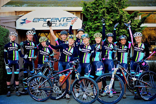 Bicycle Store «Epicenter Cycling», reviews and photos, 8035 Soquel Dr, Aptos, CA 95003, USA