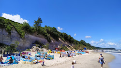 Photo de Chlapowo Beach et le règlement