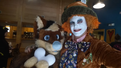 Charity «Ronalds McDonalds House Fort Worth», reviews and photos