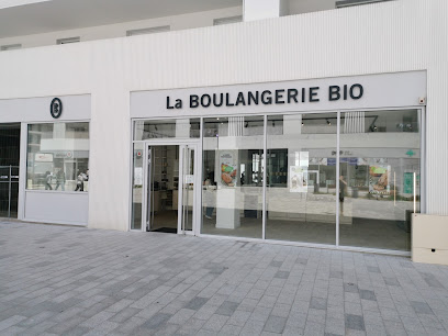 La Boulangerie Bio Selon-Meudon