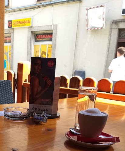Caffe bar Škulja