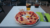 Pizza du Restaurant italien Il Bambino à Bouguenais - n°15
