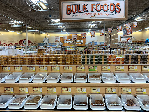Health Food Store «Sprouts Farmers Market», reviews and photos, 21181 S Ellsworth Loop, Queen Creek, AZ 85142, USA