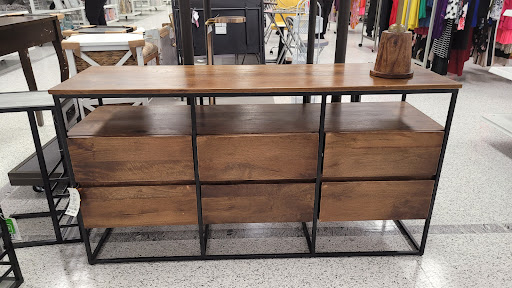 Clothing Store «Ross Dress for Less», reviews and photos, 2201 Preston Rd, Plano, TX 75093, USA