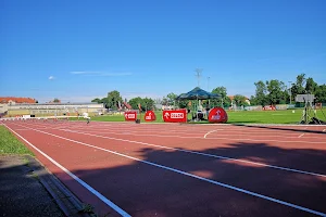 Stadion Miejskiego Klubu Sportowego Karkonosze Jelenia Góra image