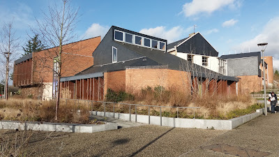 Mairie à Port-Jérôme-sur-Seine