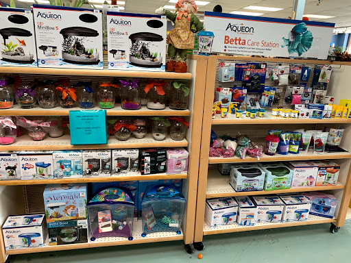 Pet Store «Wet Pets N Critters», reviews and photos, 103 TX-281 Loop, Longview, TX 75605, USA