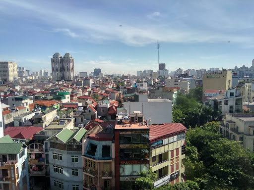 Augmented reality specialists Hanoi
