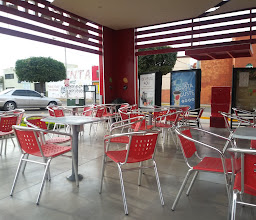 CAFFENIO Plaza Las Americas photo