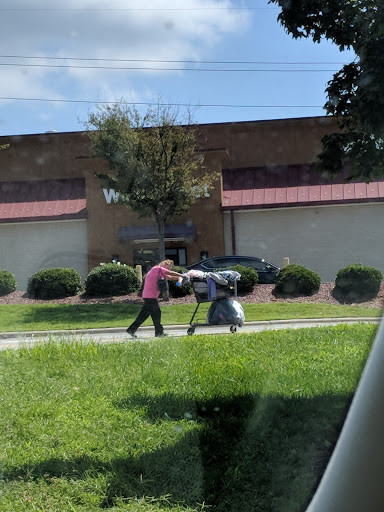 Shopping Mall «Tower Shopping Center», reviews and photos, 3685 New Bern Ave, Raleigh, NC 27610, USA