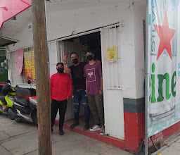 Micheladas El Chilango photo