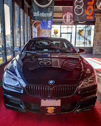 MTK Premier Auto Boutique - Photo 9 - Car repair in Richmond, VA, Richmond