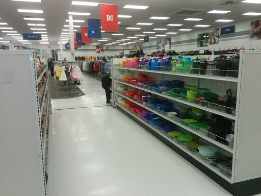 Thrift Store «Deseret Industries Thrift Store», reviews and photos