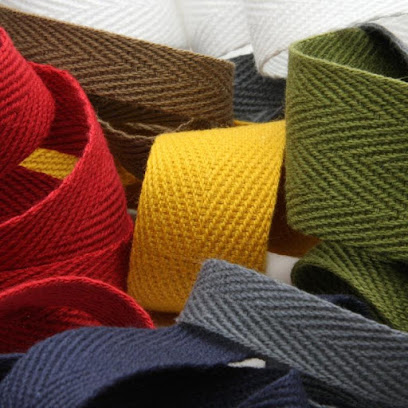 Batı Tekstil Dar Dokuma Üretimi ve Tekstil Aksesuarları
