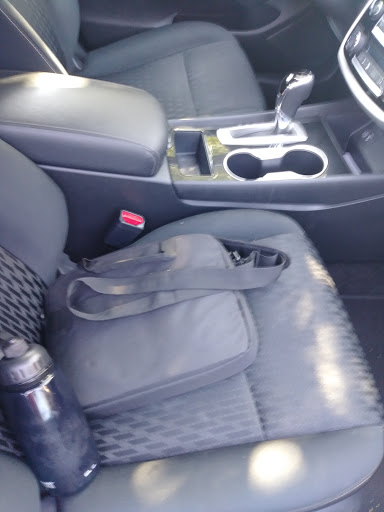 Car Rental Agency «Enterprise Rent-A-Car», reviews and photos