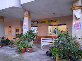 Comercial Ramón Torres