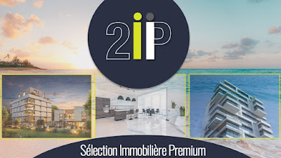 agence immobilière 2IP à Le Tampon