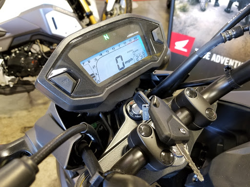 Motorcycle Dealer «Taylor Motorcycles», reviews and photos, 2140 N Pacific Hwy, Woodburn, OR 97071, USA