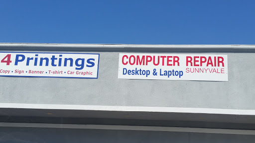 Computer Repair Service «Go2laptops Shop & Computer Repair», reviews and photos, 2355 McKee Rd #20B, San Jose, CA 95116, USA