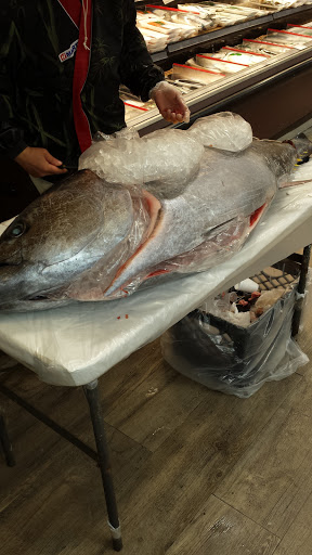 Supermarket «HMART», reviews and photos, 400 Hillside Avenue, Williston Park, NY 11596, USA