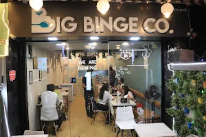 Big Binge Co Restaurant image