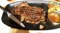 Steak du Restaurant Le Pic a Viandes à Pamiers - n°10