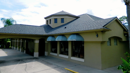 Roofing Contractor «Reliable Roofing Inc», reviews and photos, 1430 Holiday Blvd, Merritt Island, FL 32952, USA