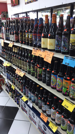 Liquor Store «J.P Liquors», reviews and photos, 1292 Rickert Dr #108, Naperville, IL 60564, USA