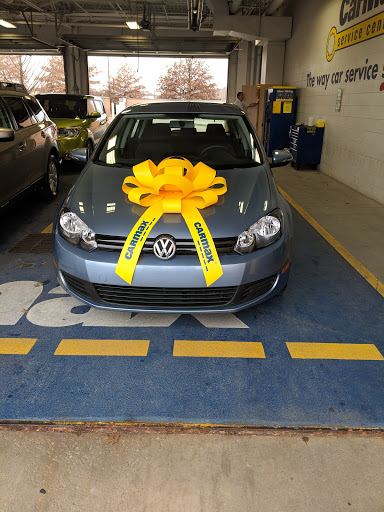 Used Car Dealer «CarMax», reviews and photos, 9750 Gray Rd, Indianapolis, IN 46280, USA