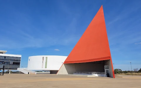 Museum of Contemporary Art of Goiás image