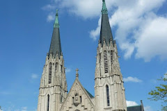 Saint Mary's Catholic Church