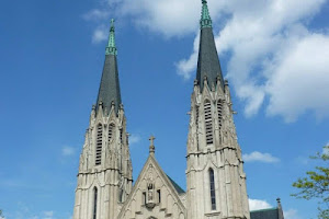 Saint Mary's Catholic Church