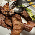 Photo n°3 de l'avis de Cam. fait le 23/04/2024 à 22:32 sur le  Restaurante Rogério do Redondo à Porto