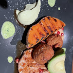 Photo n°2 de l'avis de Thanh.u fait le 28/12/2021 à 18:45 sur le  Restaurant Wanderlust à Winterberg