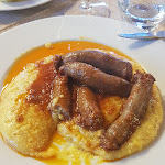 Photo n°1 de l'avis de Marco.u fait le 06/02/2022 à 10:30 sur le  Ristorante La Casera à Sant'Omobono Terme