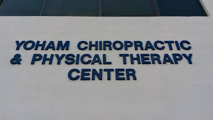 Yoham Kendall Area Chiropractic Center - Chiropractor in Miami Florida