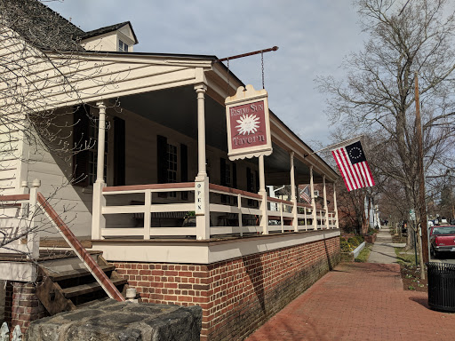 History Museum «Rising Sun Tavern», reviews and photos, 1304 Caroline St, Fredericksburg, VA 22401, USA