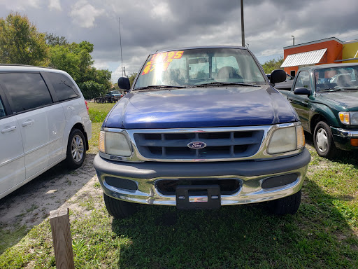 Used Car Dealer «Florida Auto Exchange», reviews and photos, 2201 Main St, Dunedin, FL 34698, USA