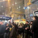 Photo n°2 de l'avis de Megan.e fait le 05/04/2024 à 17:29 sur le  OAK Napoli Wine And Craft Beer à Naples