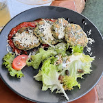 Photo n°3 de l'avis de Uwe.r fait le 26/11/2023 à 22:58 sur le  Berggasthof Kogl à Brannenburg