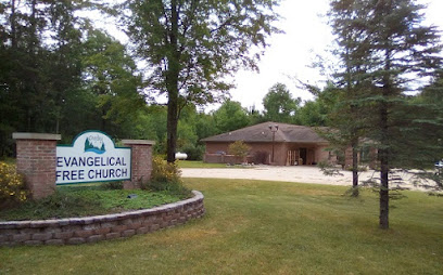Grayling Evangelical Free Church