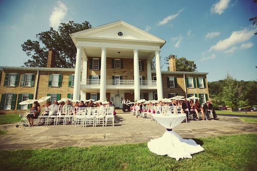 Event Venue «Bryn Du Mansion», reviews and photos, 537 Jones Rd NE, Granville, OH 43023, USA