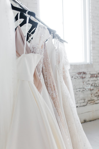 Bridal Shop «Our Shop Bridal», reviews and photos, 214 Main St S, Stillwater, MN 55082, USA