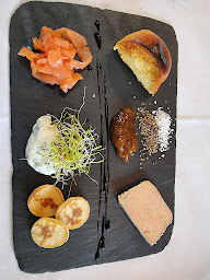 Photo n°69 de Auberge des Charmettes à Torcy ()